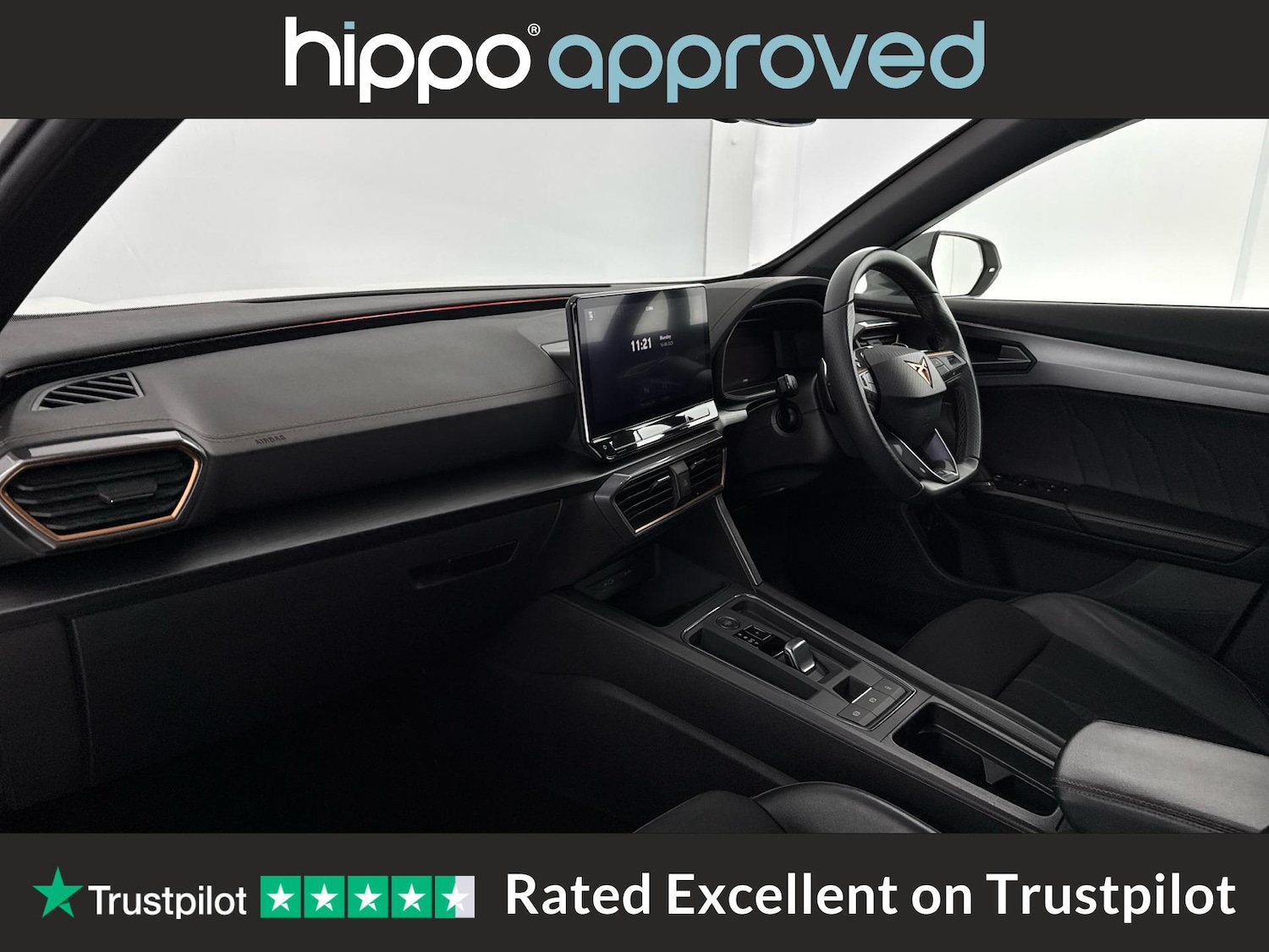 Used Cupra Formentor for sale - 76659314: Photo 10