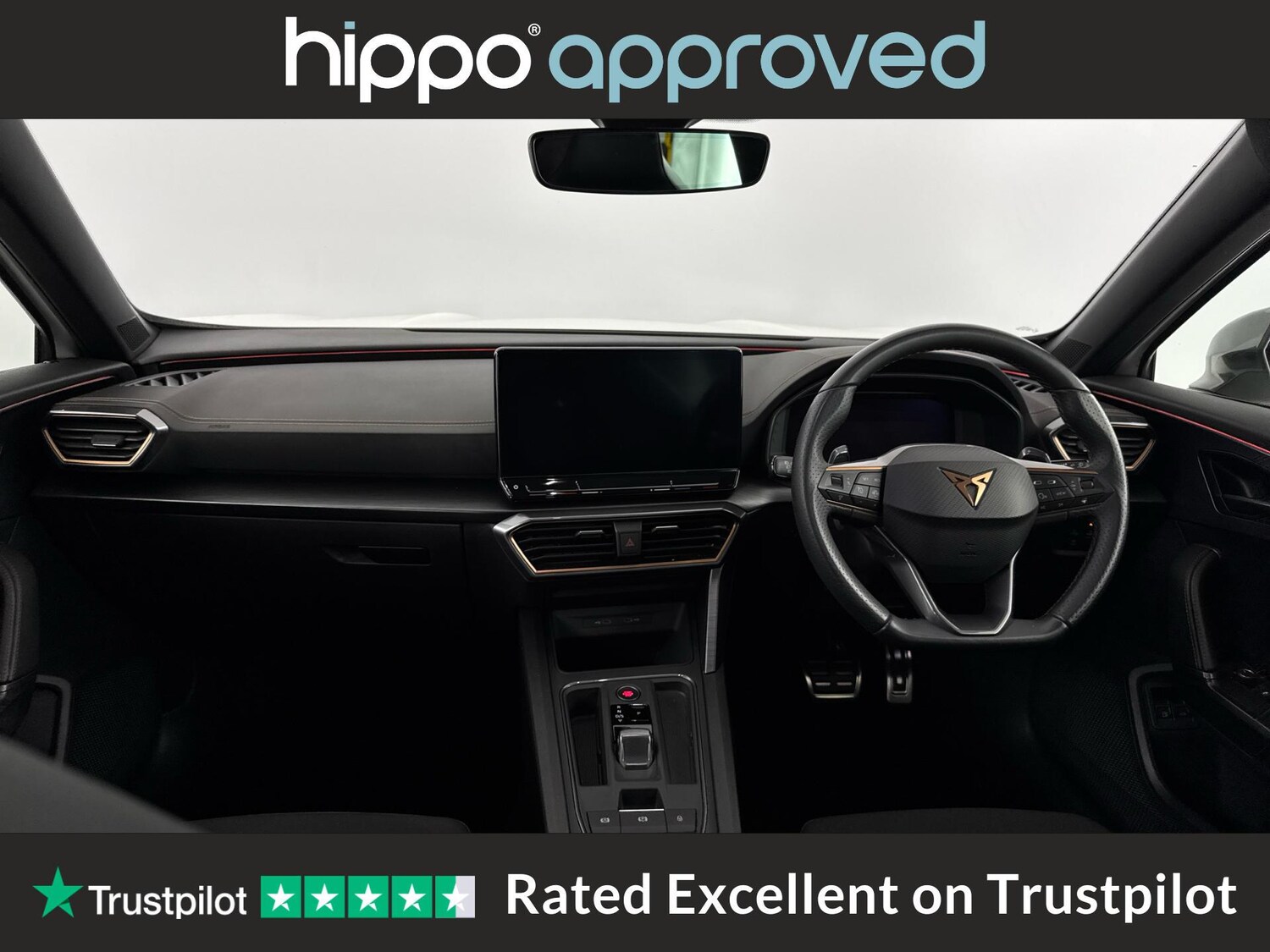 Used Cupra Formentor for sale - 76659314: Photo 11