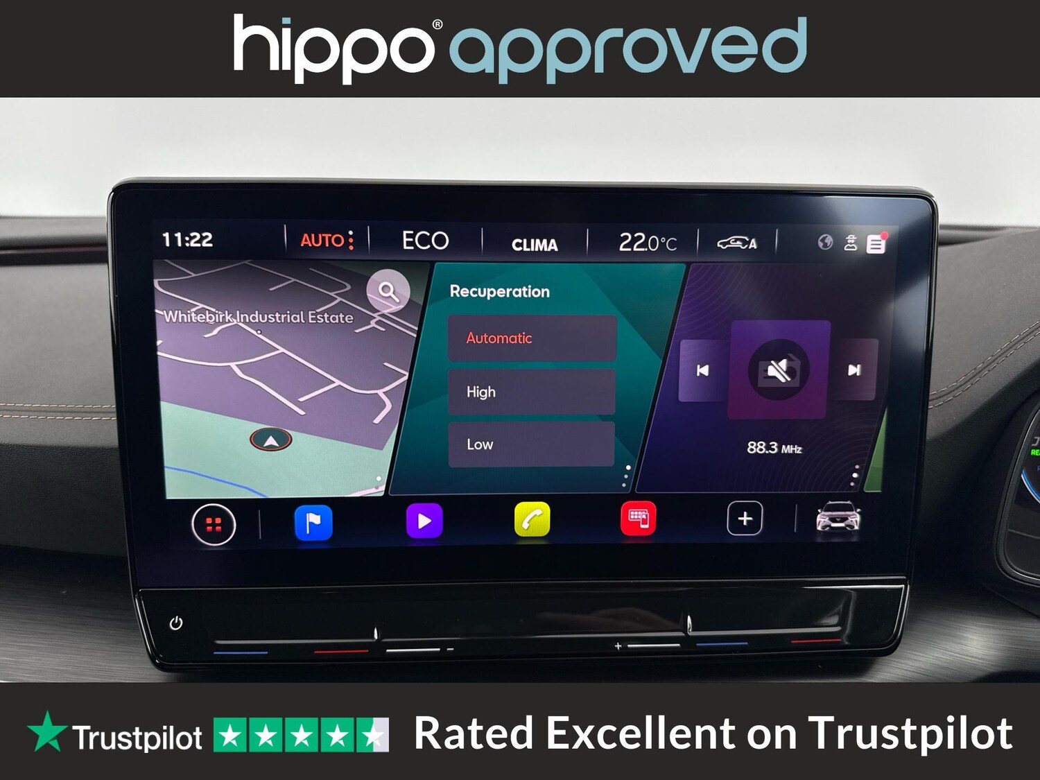 Used Cupra Formentor for sale - 76659314: Photo 12