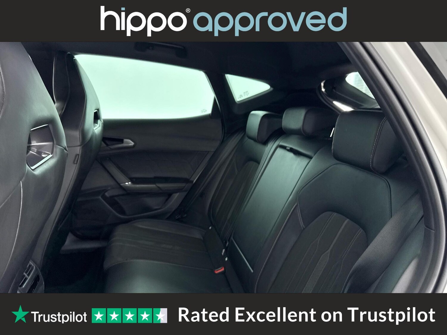 Used Cupra Formentor for sale - 76659314: Photo 14