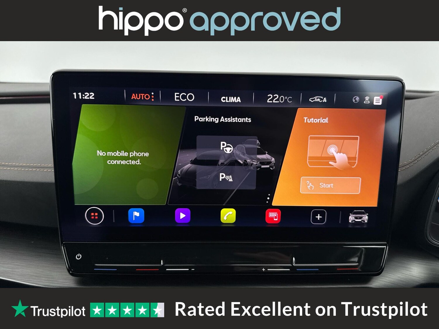 Used Cupra Formentor for sale - 76659314: Photo 16