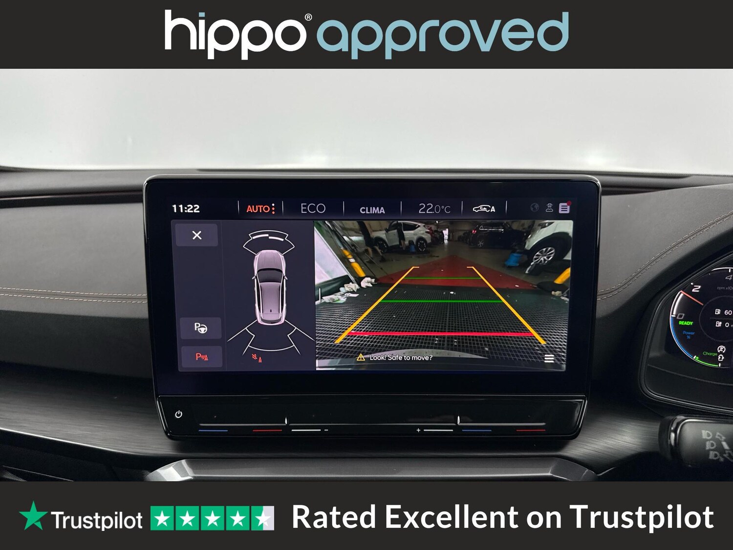 Used Cupra Formentor for sale - 76659314: Photo 19