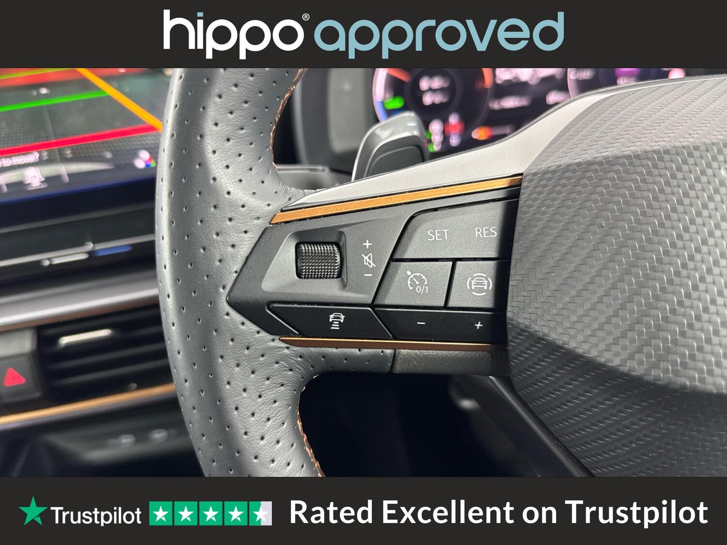 Used Cupra Formentor for sale - 76659314: Photo 20