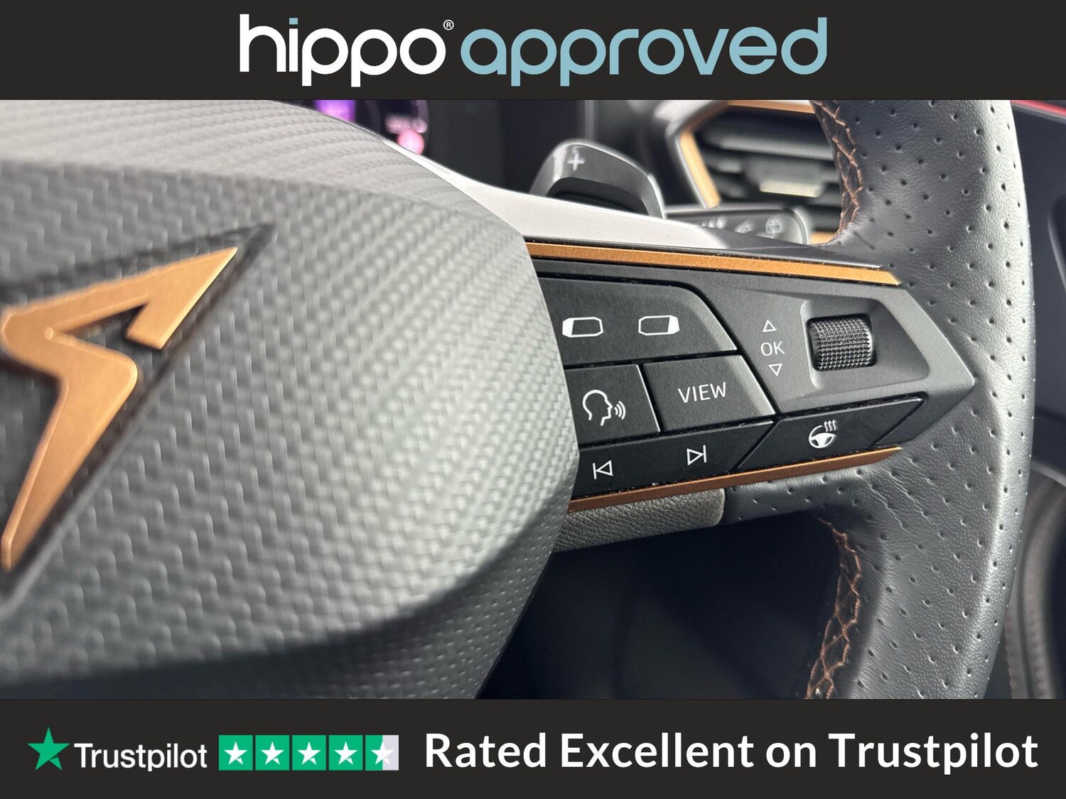 Used Cupra Formentor for sale - 76659314: Photo 21