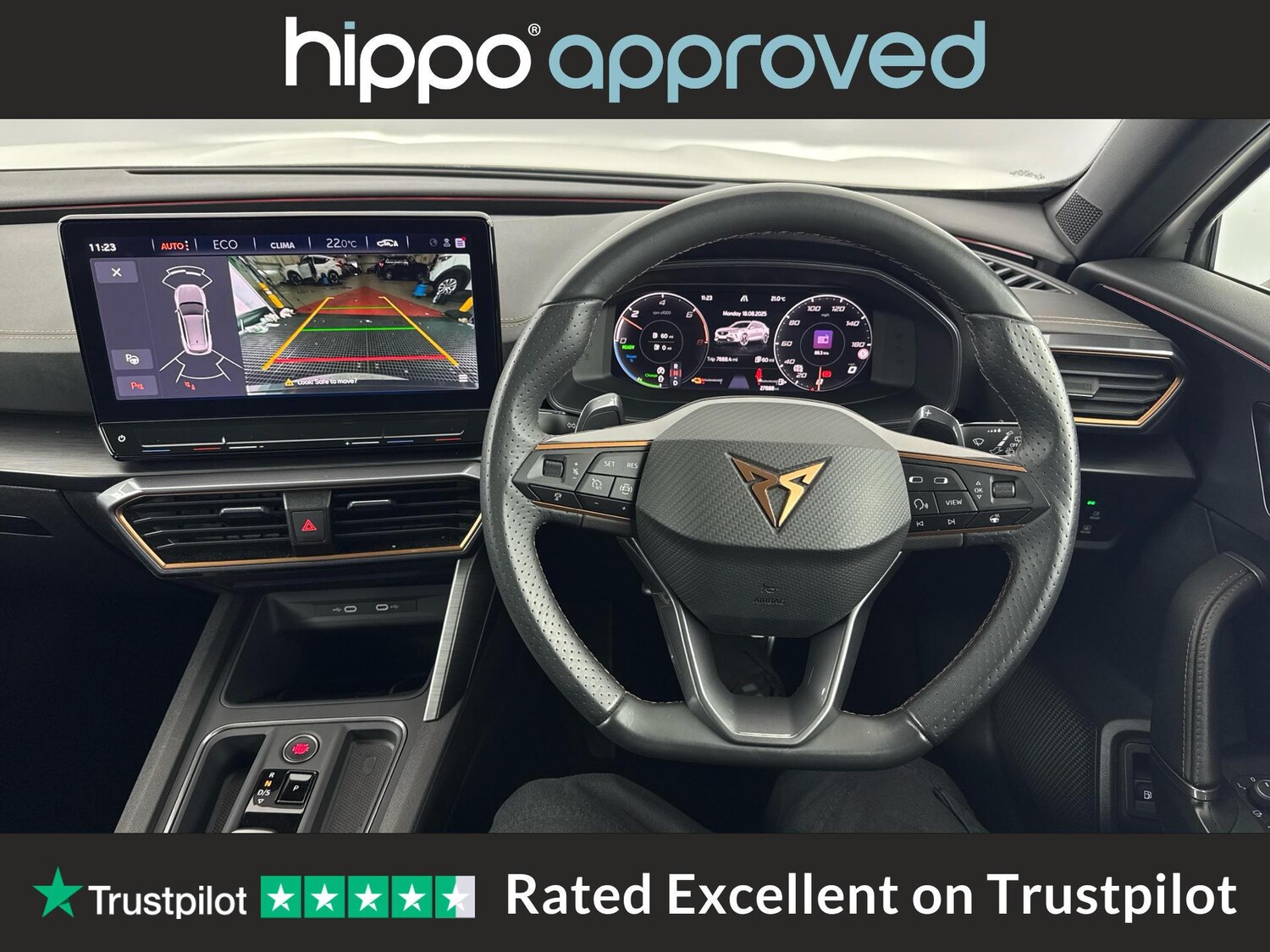 Used Cupra Formentor for sale - 76659314: Photo 22