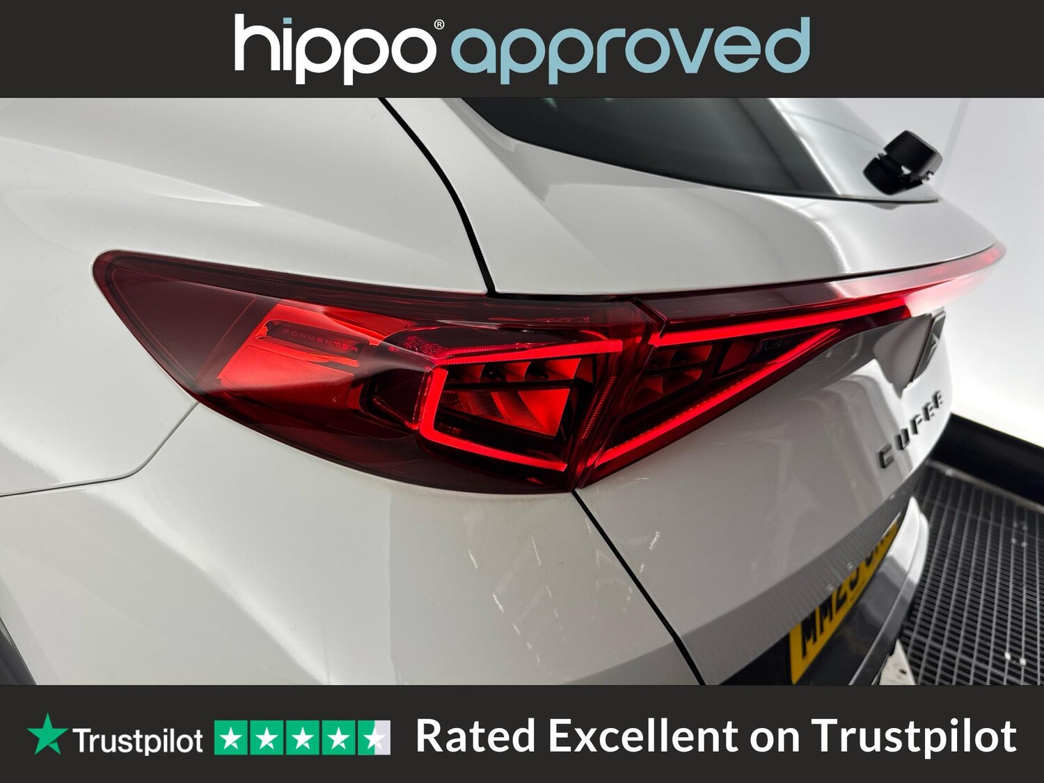 Used Cupra Formentor for sale - 76659314: Photo 25