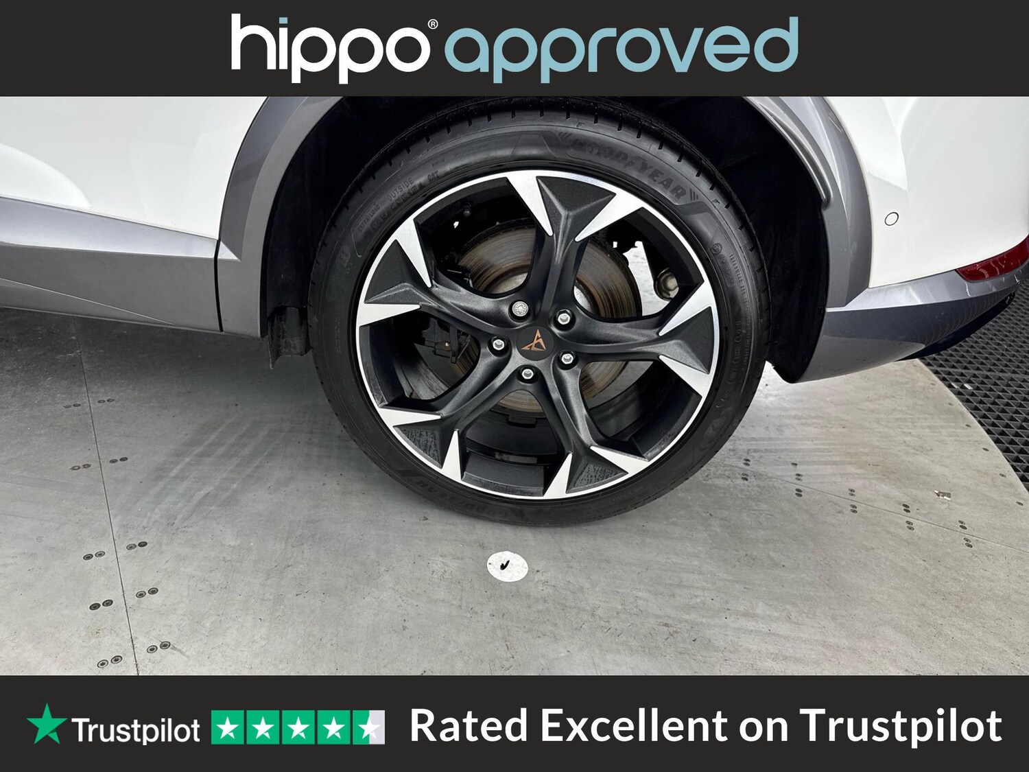 Used Cupra Formentor for sale - 76659314: Photo 26