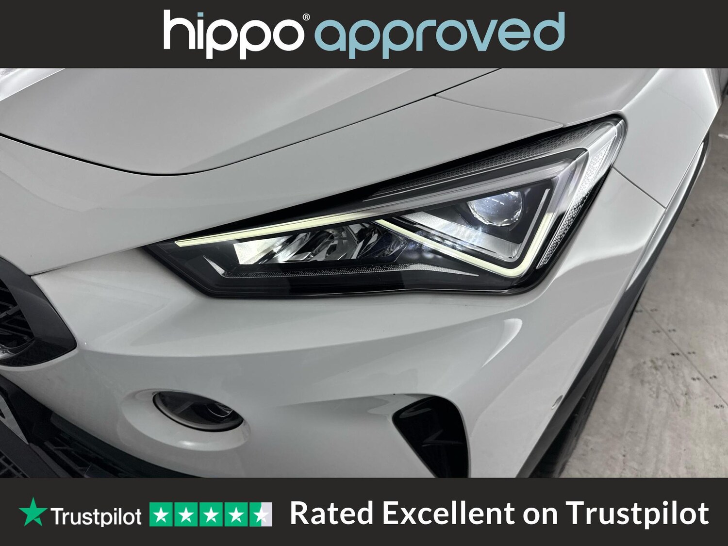 Used Cupra Formentor for sale - 76659314: Photo 28