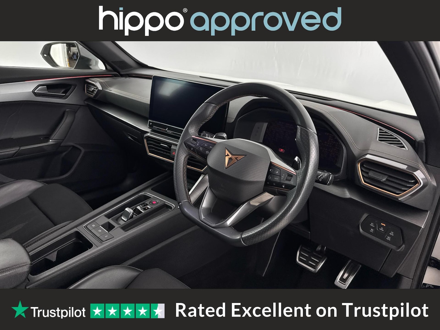 Used Cupra Formentor for sale - 76659314: Photo 9