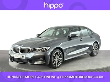 Used BMW 3 Series 2022 for sale - 79634083: Photo