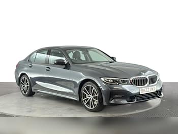 Used BMW 3 Series 2022 for sale - 79634083: Photo