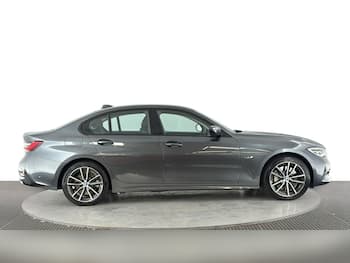 Used BMW 3 Series 2022 for sale - 79634083: Photo