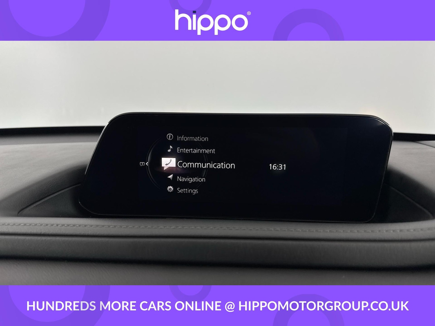 Used Mazda CX-30 2023 for sale - 76688601: Photo 12