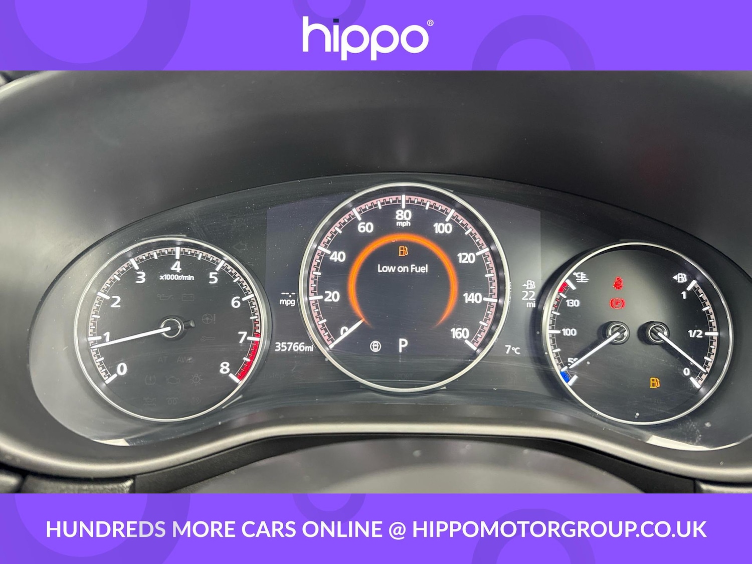 Used Mazda CX-30 2023 for sale - 76688601: Photo 13