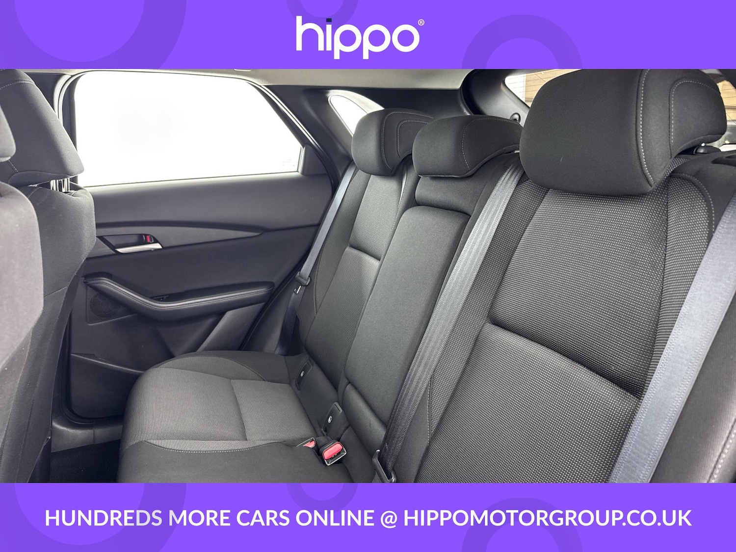 Used Mazda CX-30 2023 for sale - 76688601: Photo 14