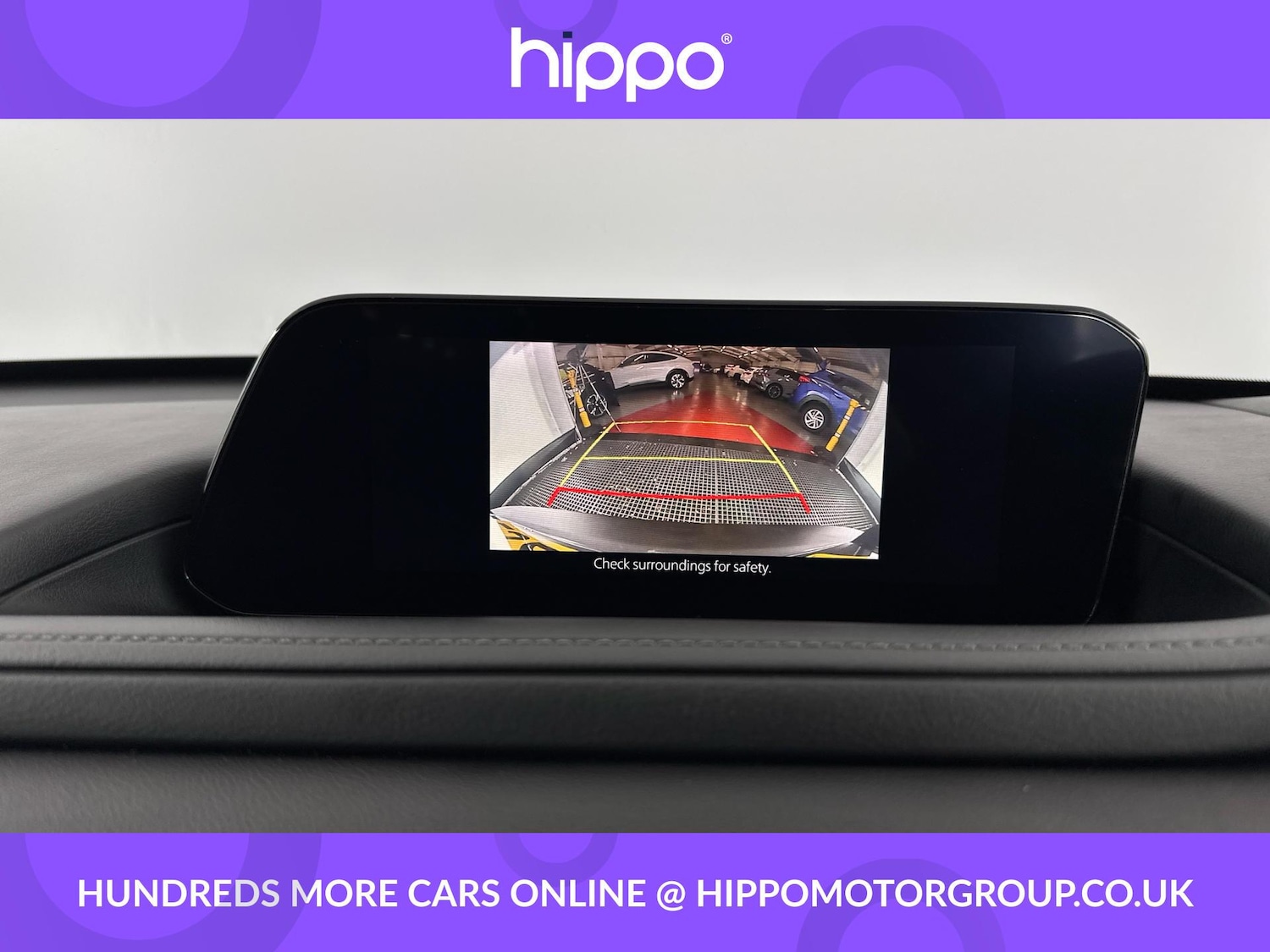 Used Mazda CX-30 2023 for sale - 76688601: Photo 19