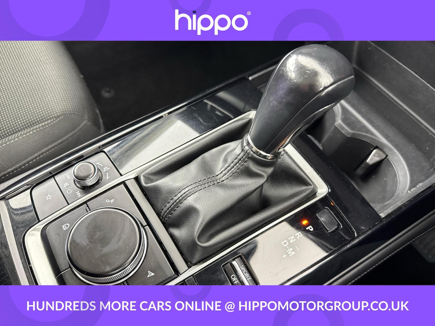 Used Mazda CX-30 2023 for sale - 76688601: Photo 21