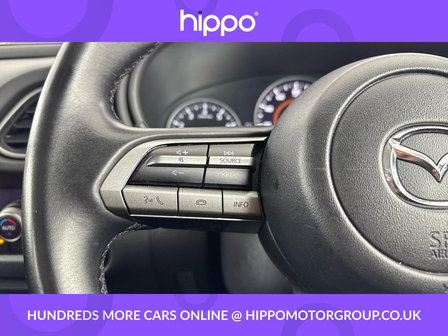 Used Mazda CX-30 2023 for sale - 76688601: Photo 22