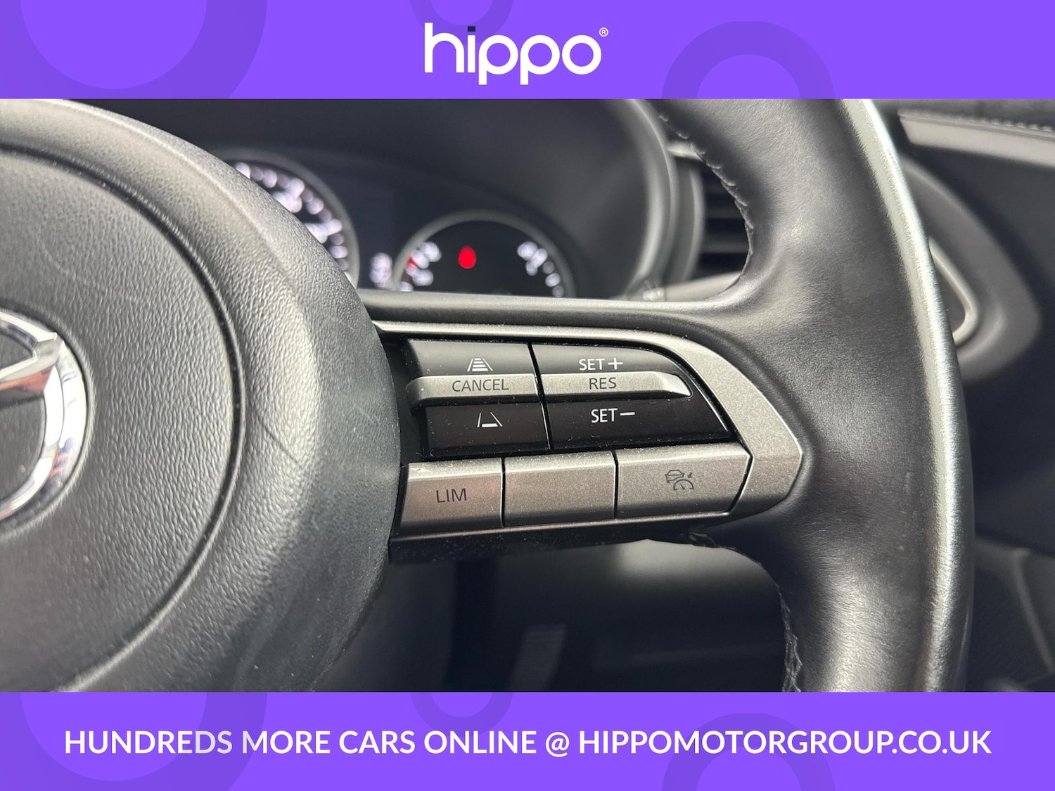 Used Mazda CX-30 2023 for sale - 76688601: Photo 23