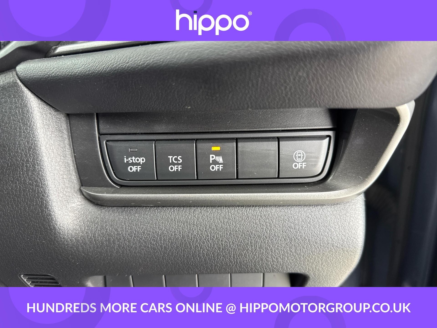 Used Mazda CX-30 2023 for sale - 76688601: Photo 25