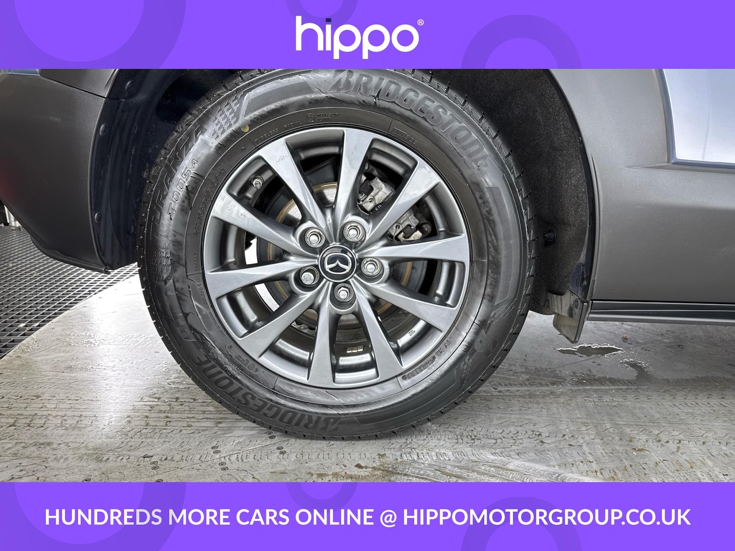 Used Mazda CX-30 2023 for sale - 76688601: Photo 26