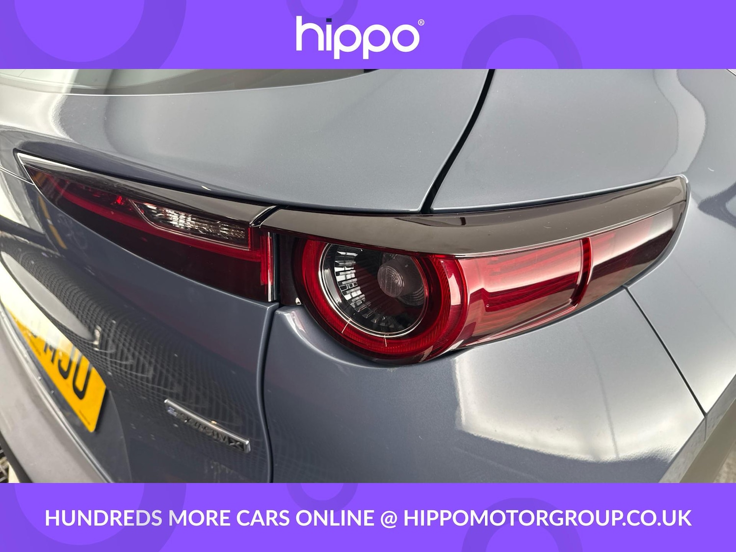 Used Mazda CX-30 2023 for sale - 76688601: Photo 27