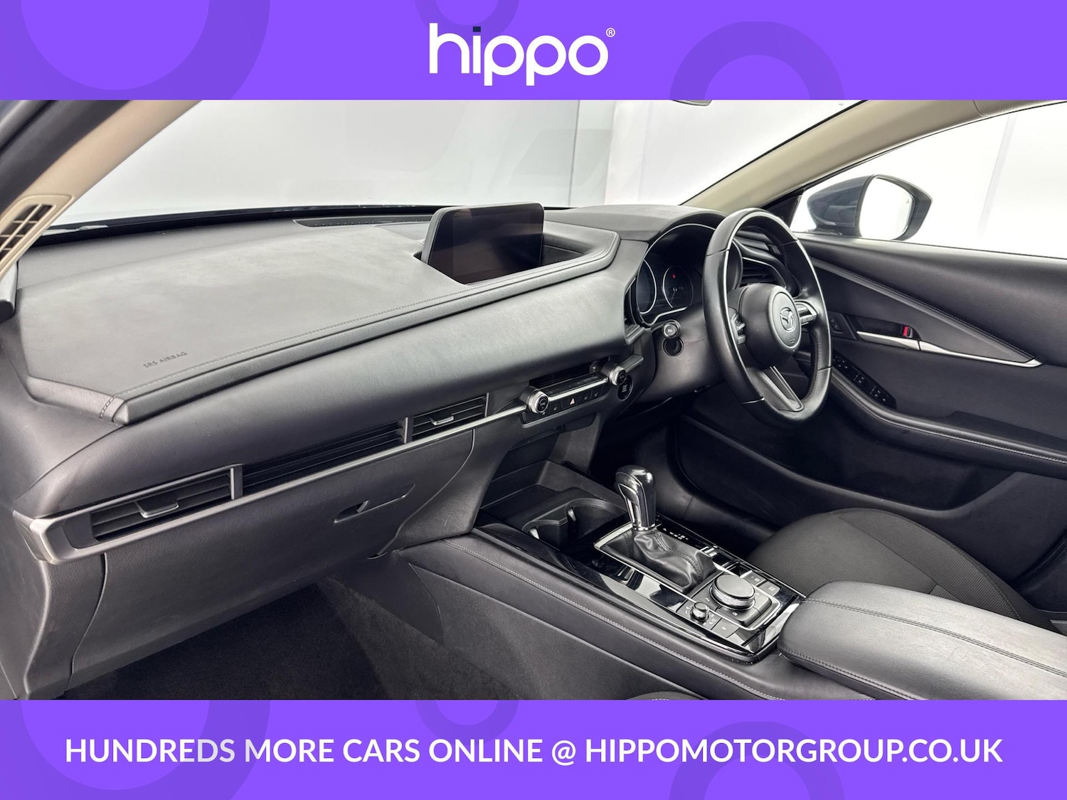 Used Mazda CX-30 2023 for sale - 76688601: Photo 9