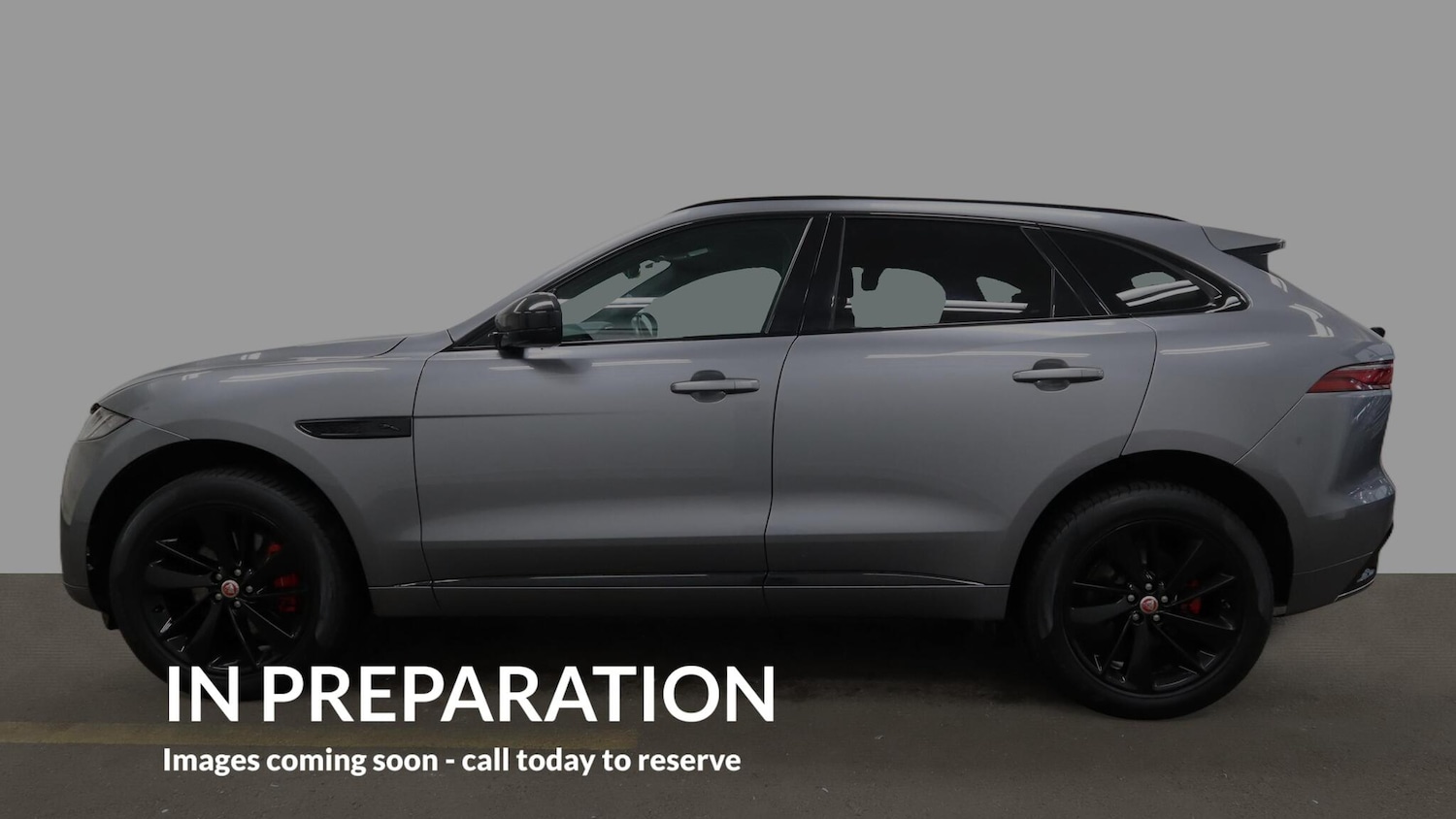 Used Jaguar F-Pace for sale - 78127331: Photo 6