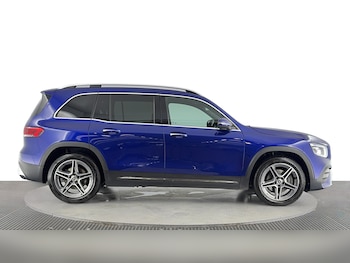Used Mercedes-Benz GLB 2022 for sale - 75620765: Photo