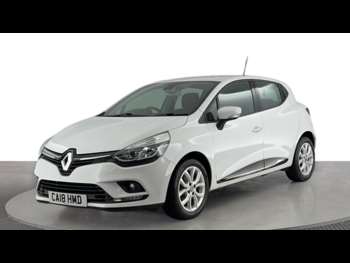 2018 - Dynamique Nav Tce 5-Door