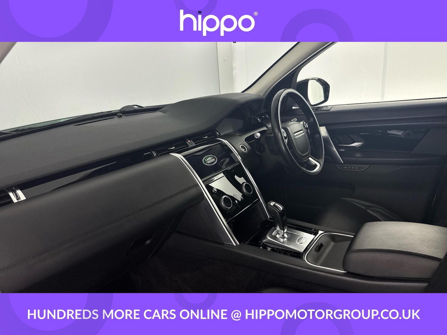 Used Land Rover Discovery Sport 2019 for sale - 76742555: Photo 10