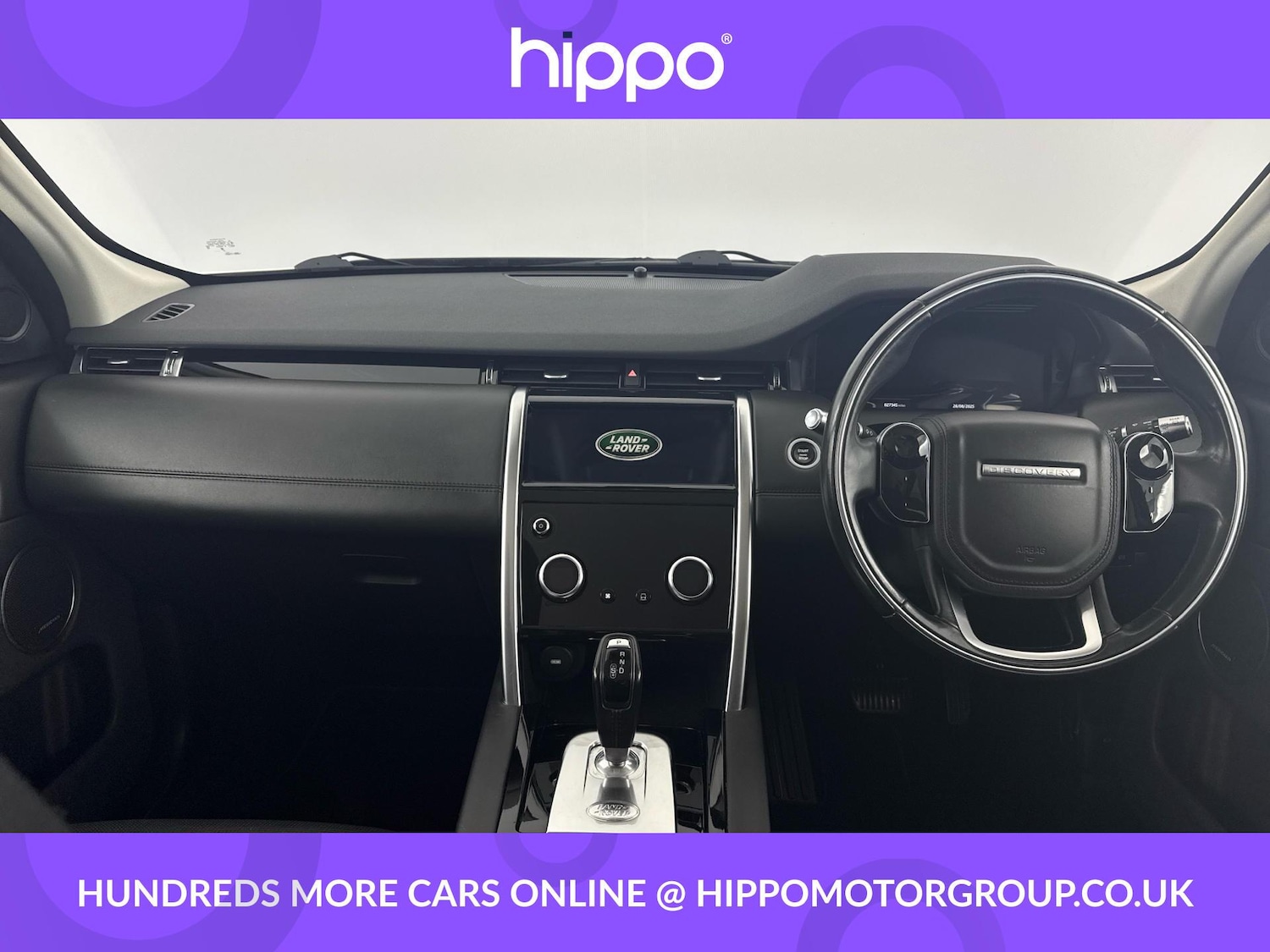 Used Land Rover Discovery Sport 2019 for sale - 76742555: Photo 11