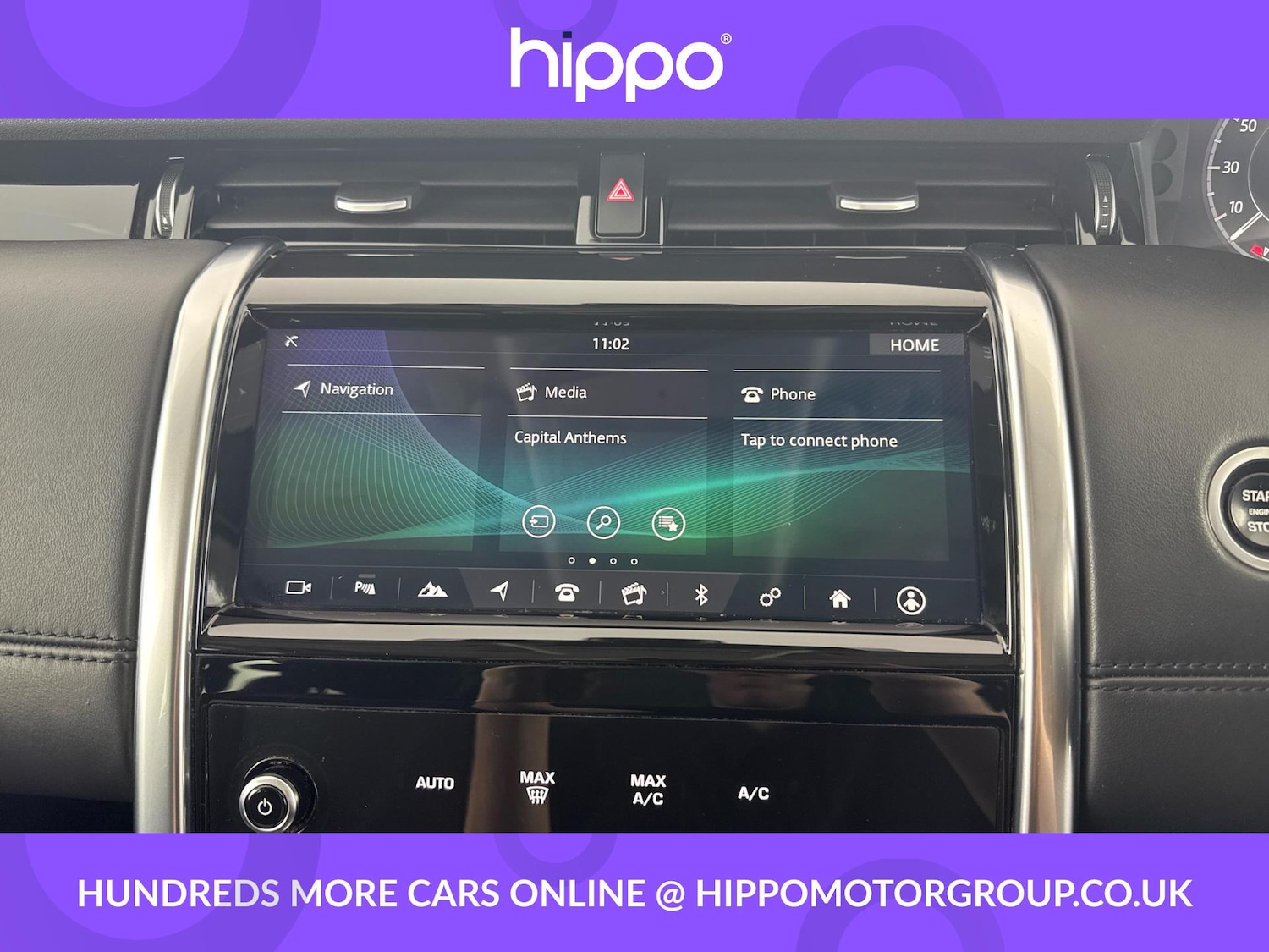 Used Land Rover Discovery Sport 2019 for sale - 76742555: Photo 12