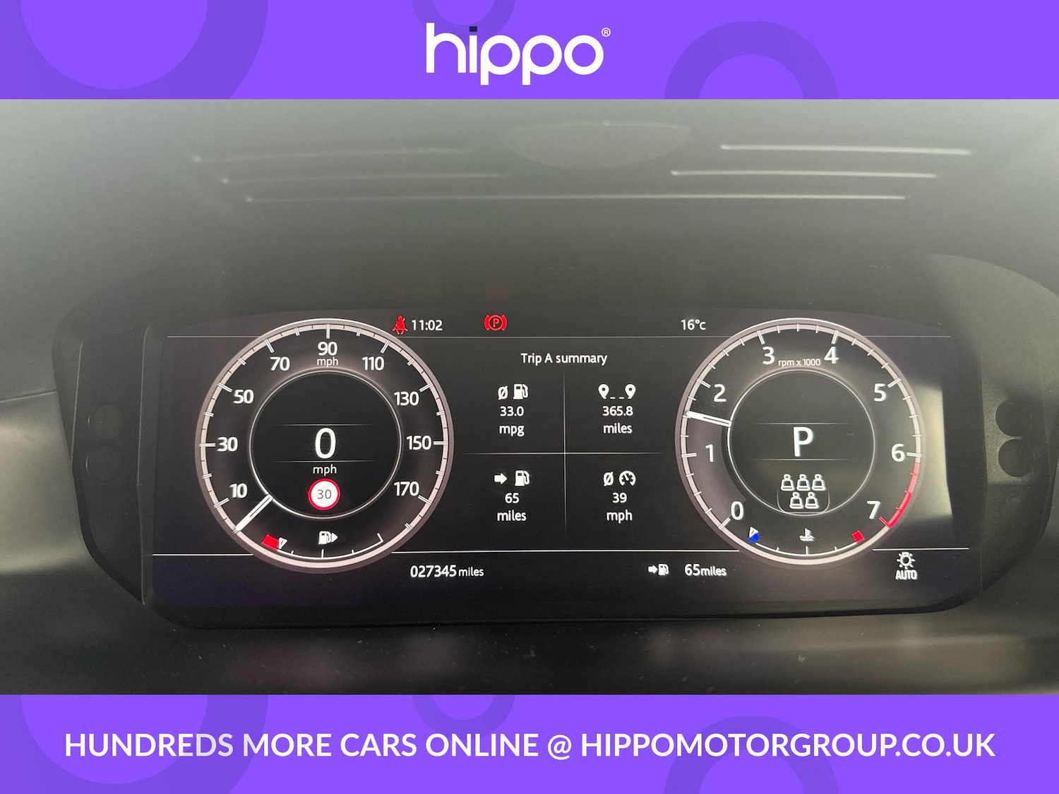 Used Land Rover Discovery Sport 2019 for sale - 76742555: Photo 13