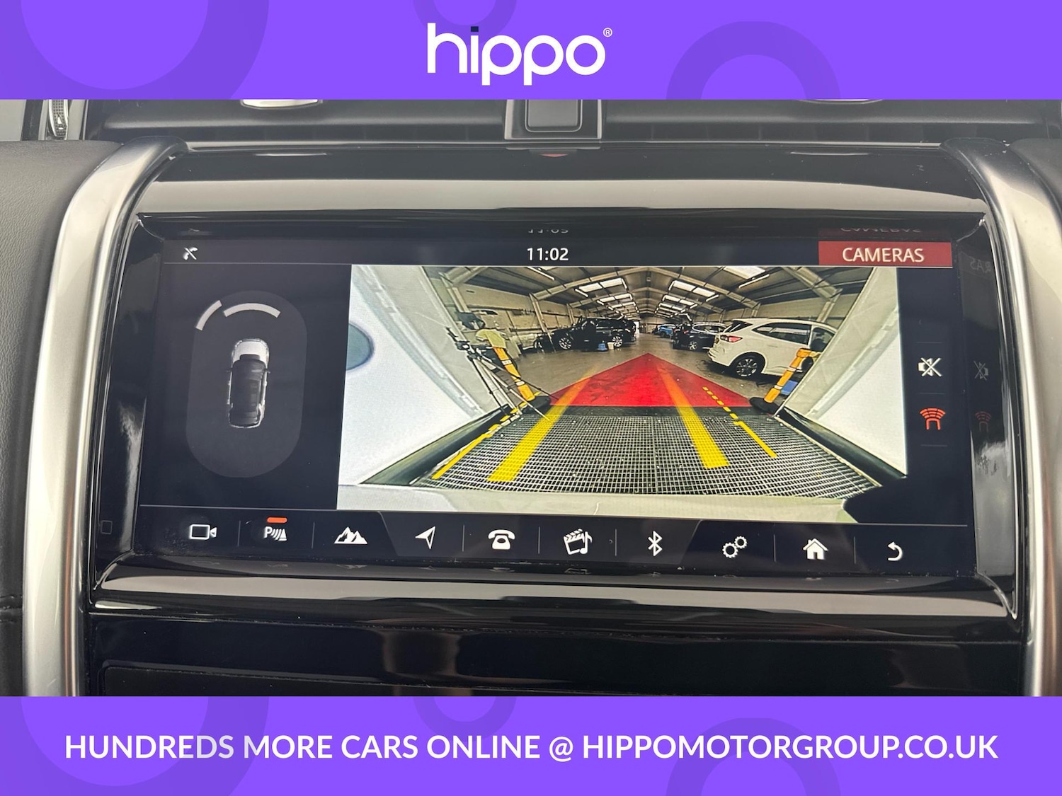 Used Land Rover Discovery Sport 2019 for sale - 76742555: Photo 16