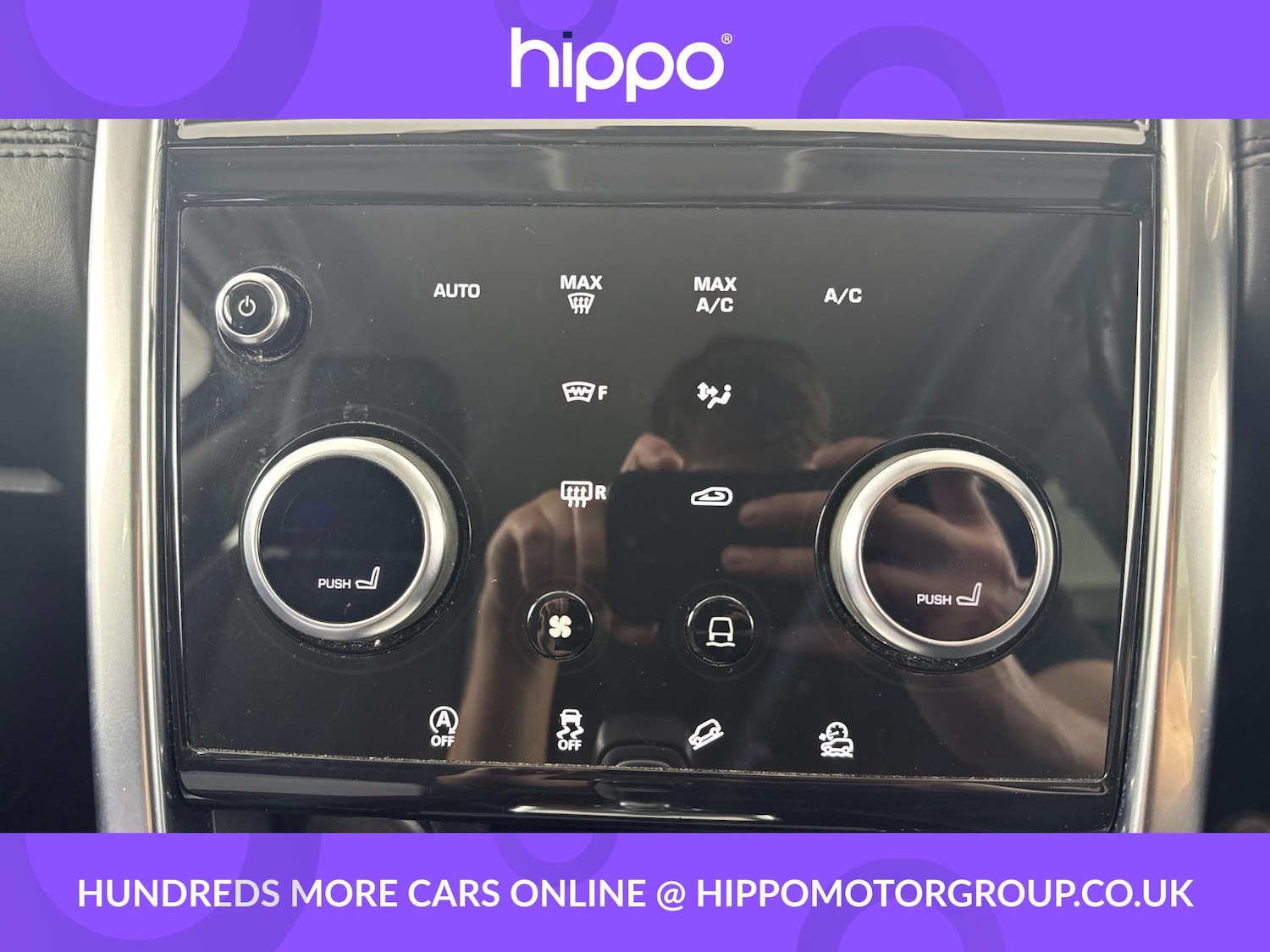 Used Land Rover Discovery Sport 2019 for sale - 76742555: Photo 17