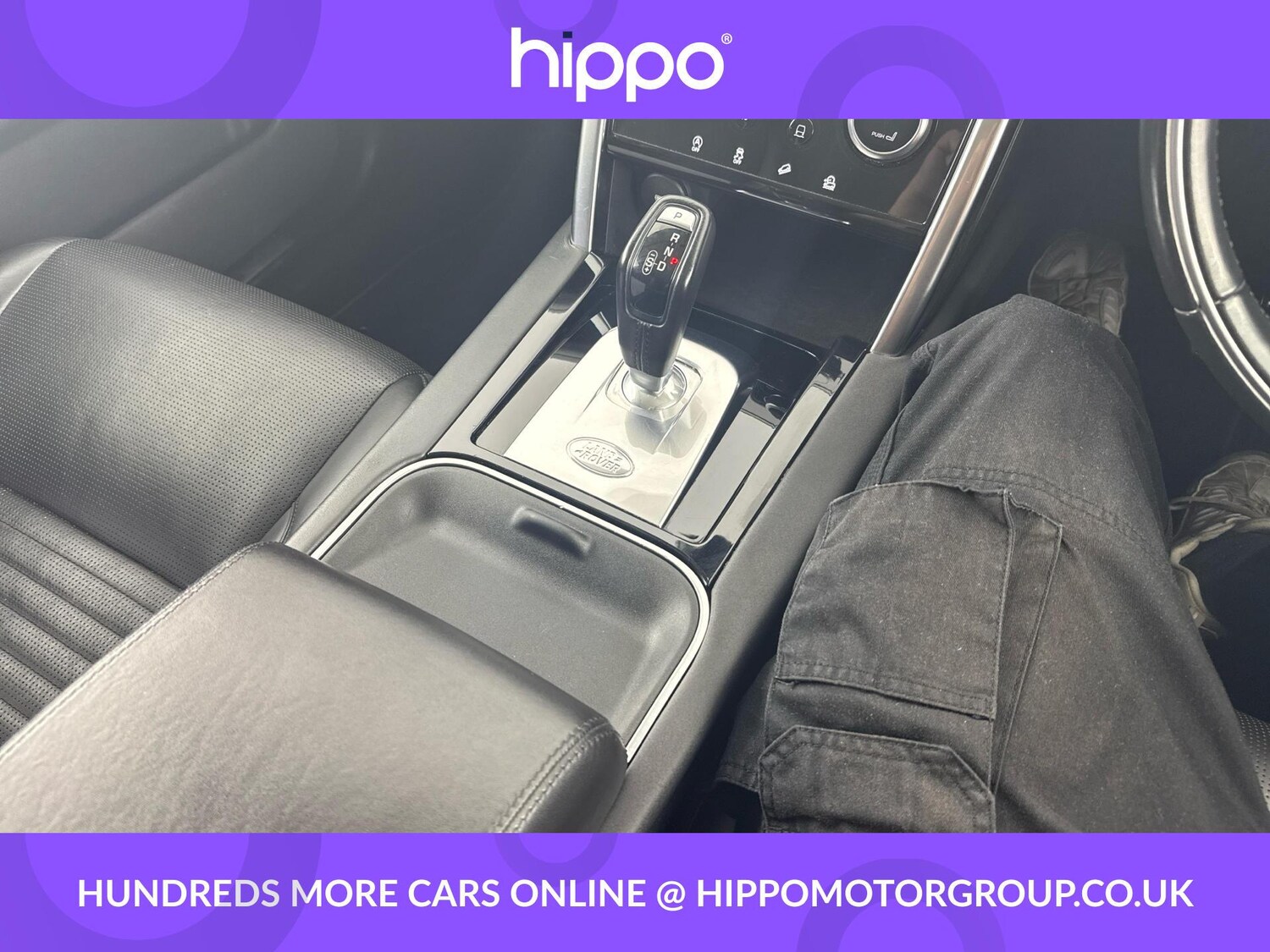 Used Land Rover Discovery Sport 2019 for sale - 76742555: Photo 18