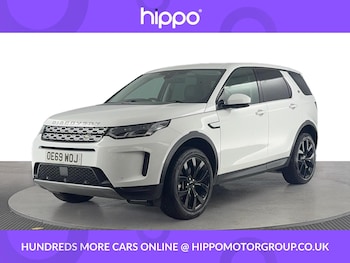 2019 (69) - 2.0 P250 HSE 5dr Auto