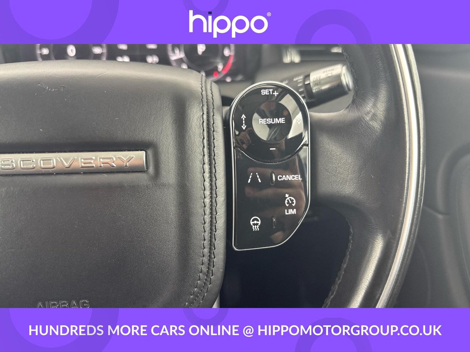 Used Land Rover Discovery Sport 2019 for sale - 76742555: Photo 20