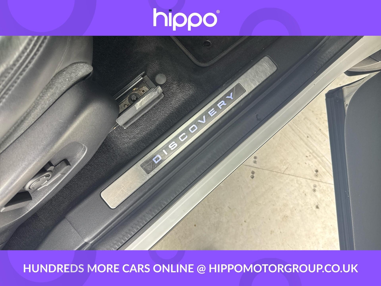 Used Land Rover Discovery Sport 2019 for sale - 76742555: Photo 24