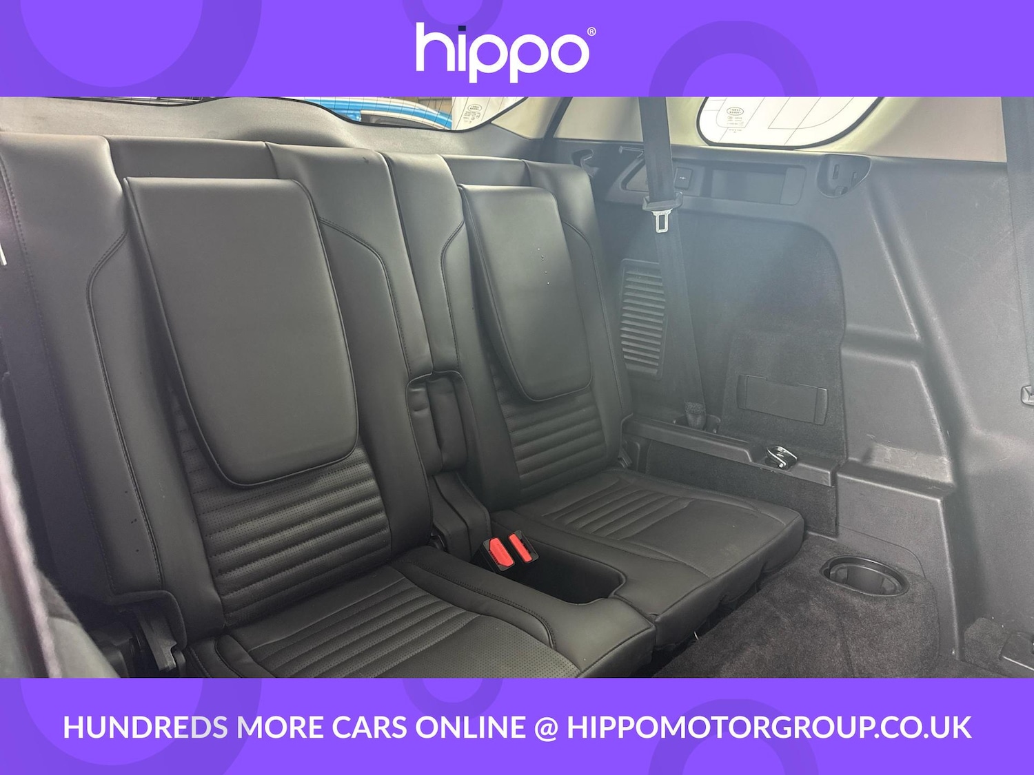 Used Land Rover Discovery Sport 2019 for sale - 76742555: Photo 26