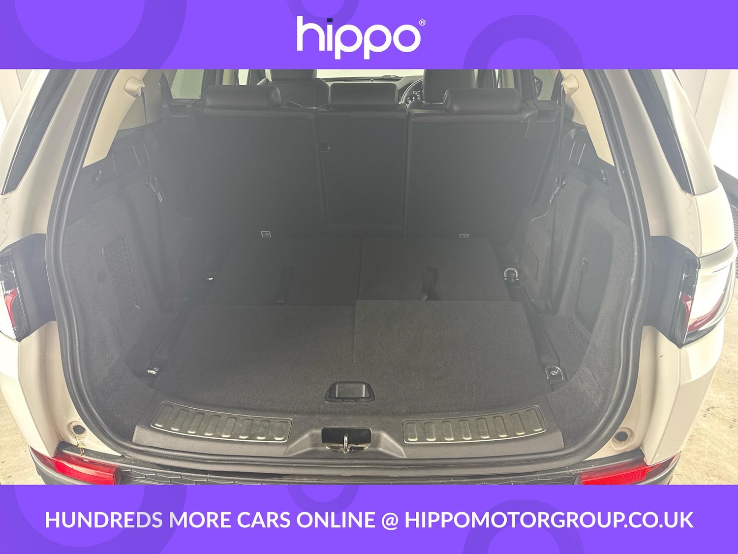 Used Land Rover Discovery Sport 2019 for sale - 76742555: Photo 27