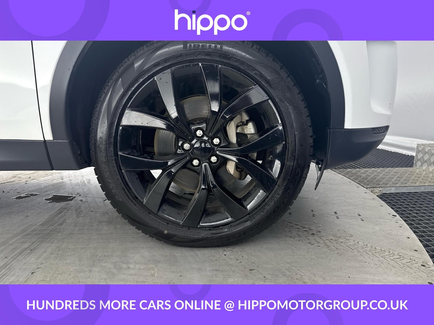 Used Land Rover Discovery Sport 2019 for sale - 76742555: Photo 30