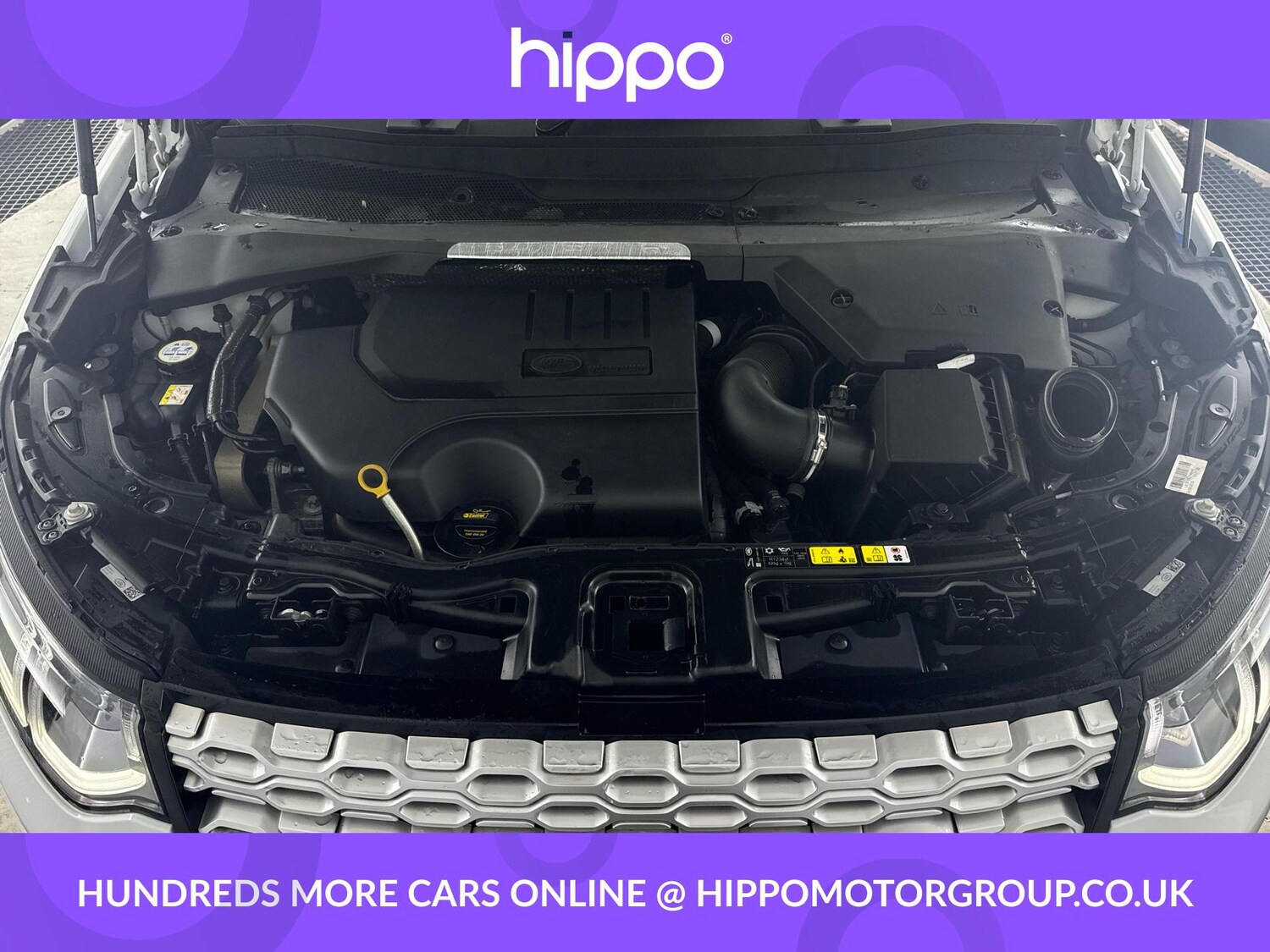 Used Land Rover Discovery Sport 2019 for sale - 76742555: Photo 31