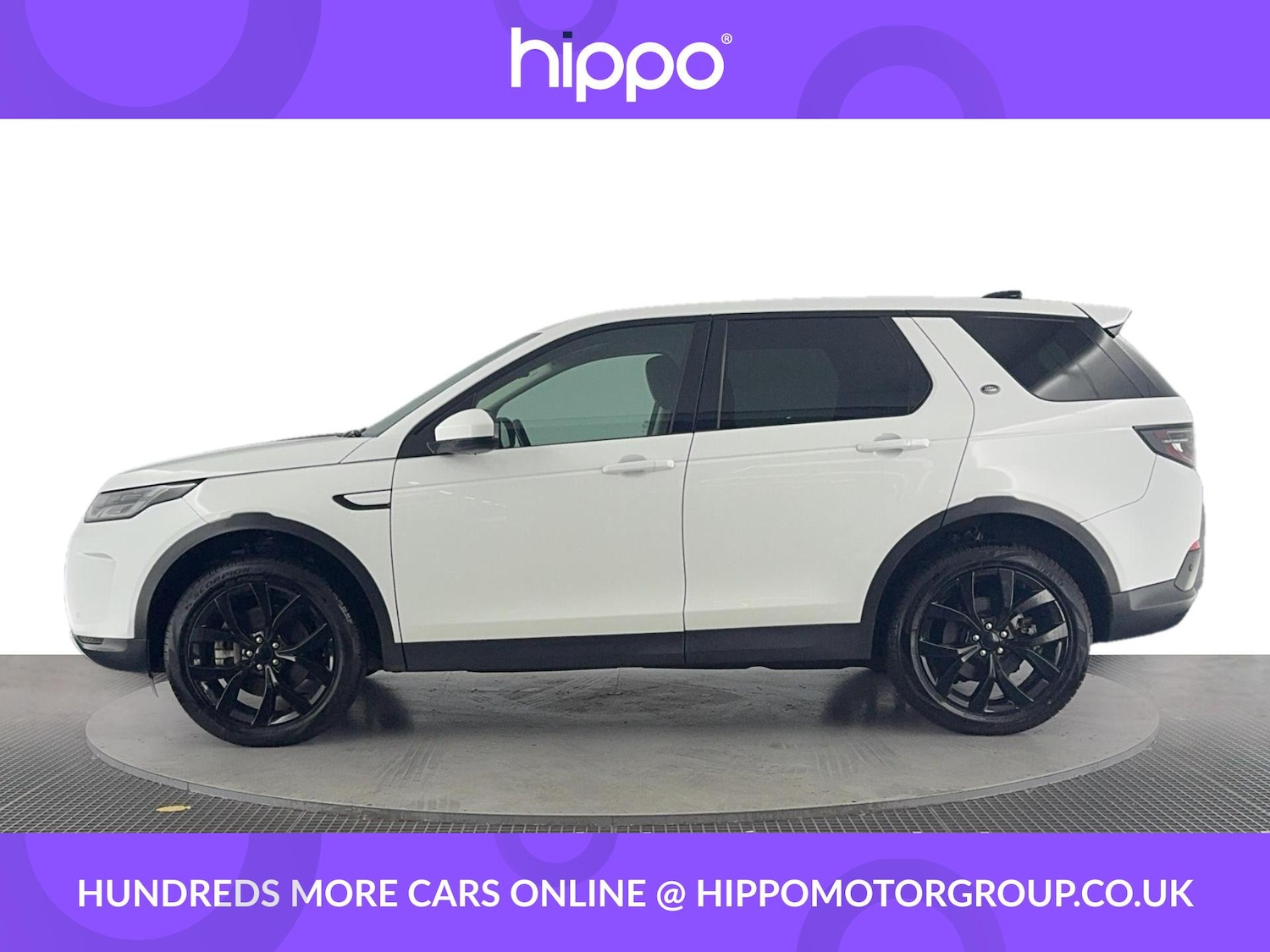 Used Land Rover Discovery Sport 2019 for sale - 76742555: Photo 7