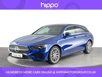 Used Mercedes-Benz CLA 2025 for sale - 79076192: Photo