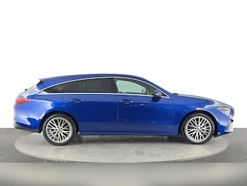 Used Mercedes-Benz CLA 2025 for sale - 79076192: Photo