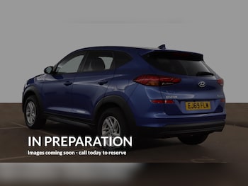 Used Hyundai TUCSON 2019 for sale - 75893208: Photo
