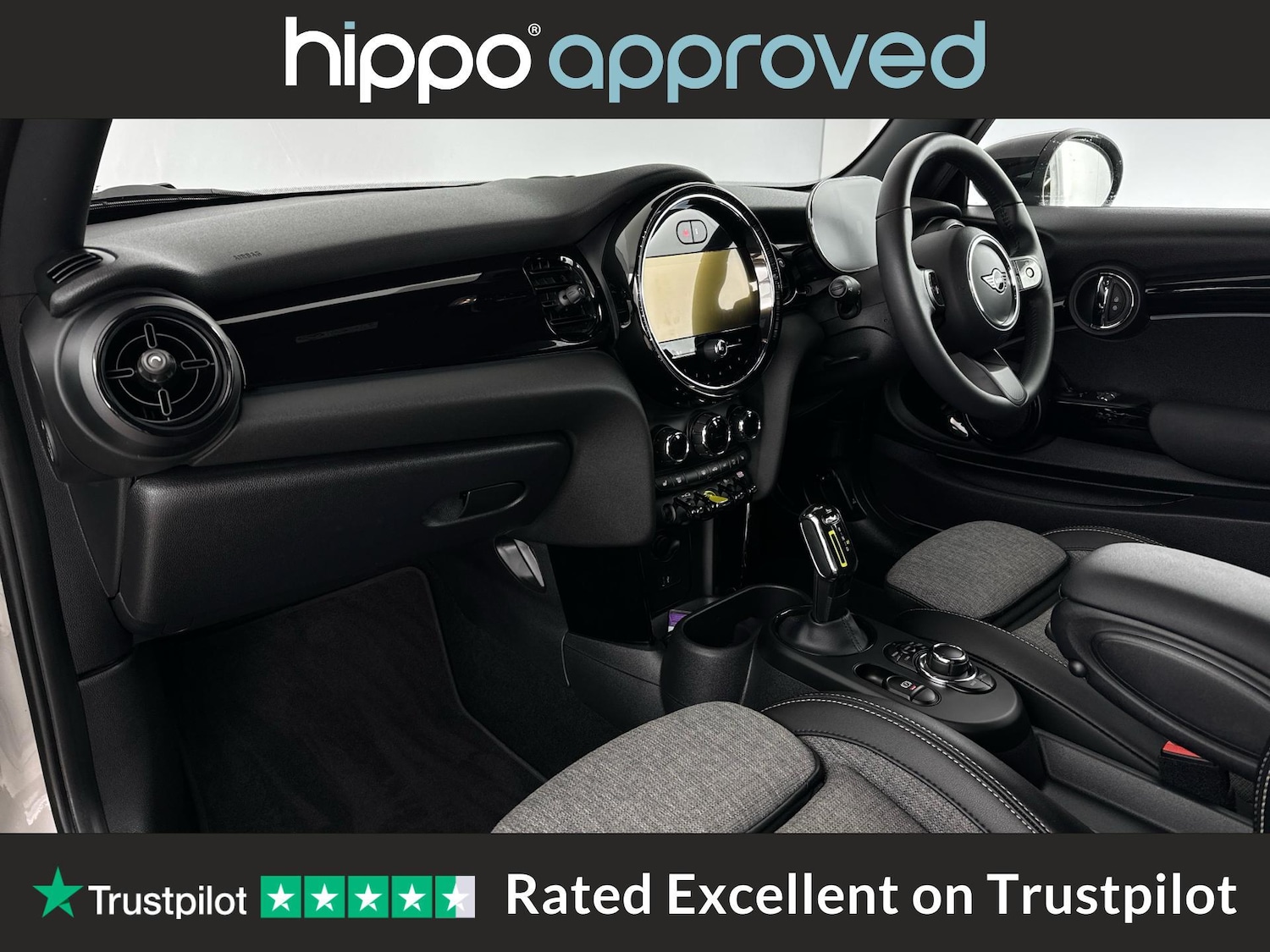 Used MINI Hatch 2022 for sale - 77646907: Photo 10