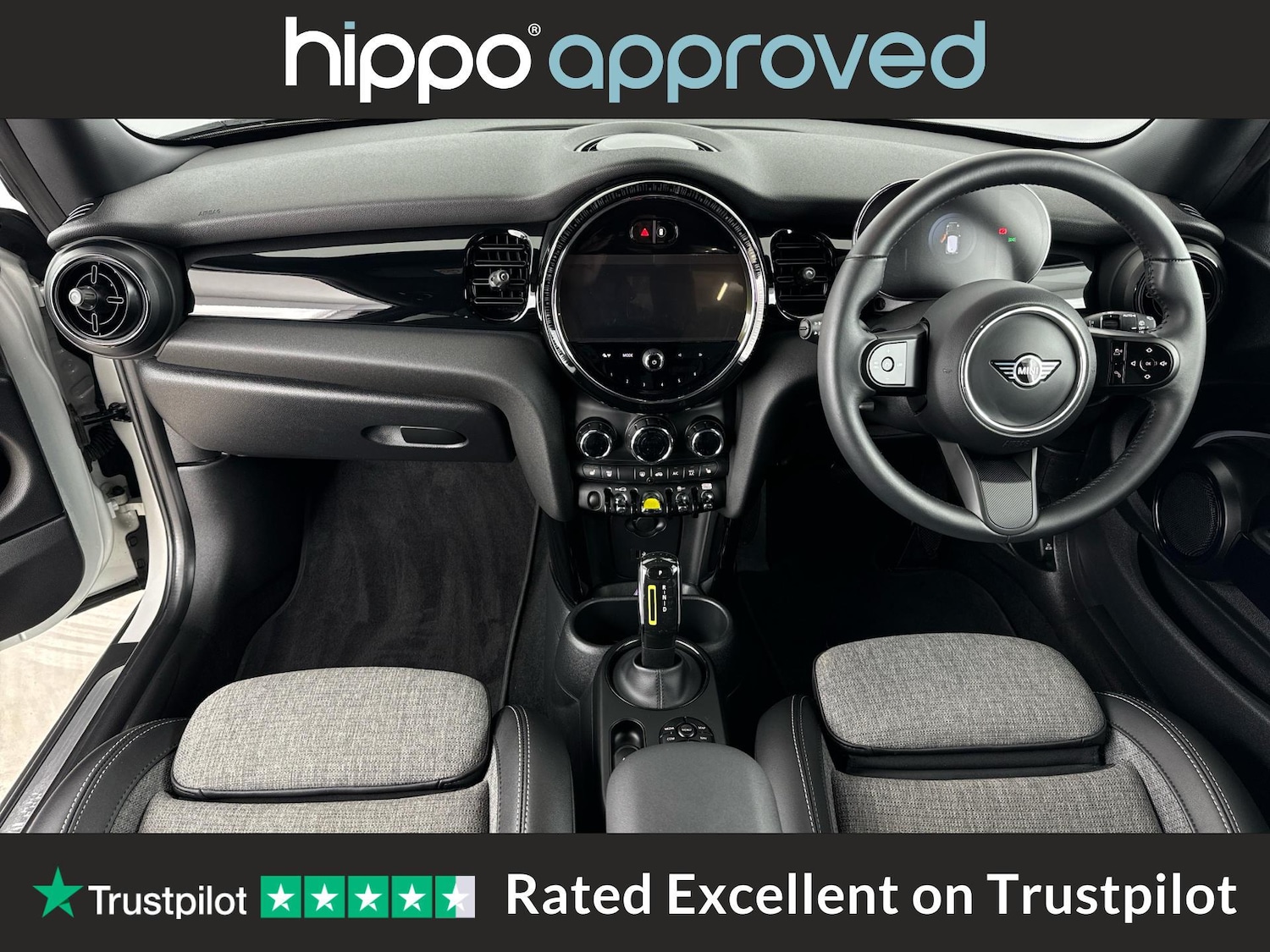 Used MINI Hatch 2022 for sale - 77646907: Photo 11